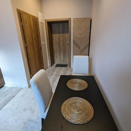 Apartment A1 In Downtown Of Krakow Exterior photo