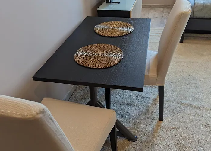 Apartment A1 In Downtown Of Krakow